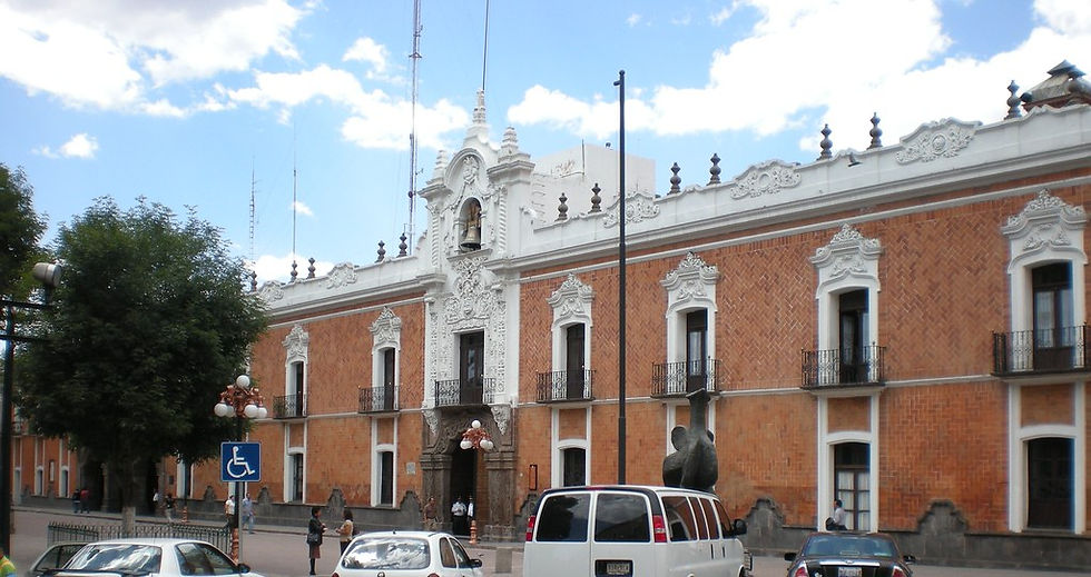 Anuncia Gobierno de Tlaxcala medio día de trabajo el 11 de junio