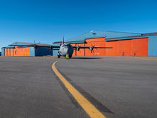 Movilizarán “pronto” aviones militares de EU y Canadá a Groenlandia