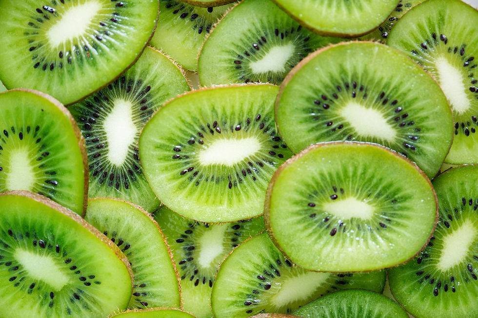 10 beneficios del kiwi y cómo consumirlo