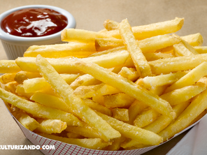 ¿Las papas fritas generan adicción?