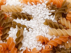 Cómo comer arroz y pasta sin disparar tu glucosa