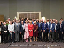 Pedirá Sheinbaum a Ramírez de la O seguir al frente de la SCHP