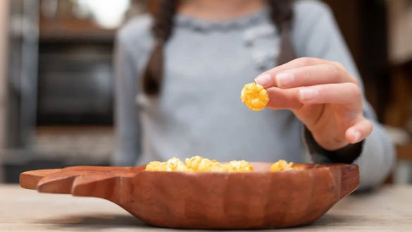 Los mejores snacks que puedes comer si tienes diabetes