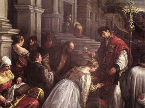 ¿Quién fue San Valentín?