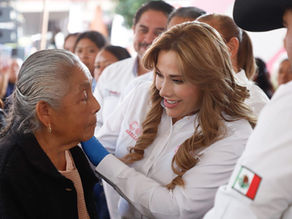 Protege SEDIF con atención integral a adultos mayores