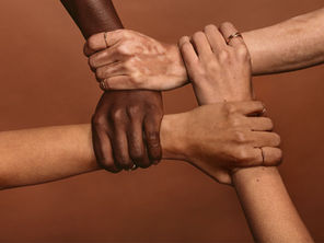 Día Internacional de la Solidaridad Humana