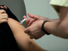 Alertan especialistas sobre posibles brotes de sarampión y tosferina en el país