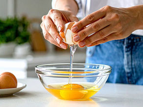 ¿Por que los huevos orgánicos y los de libre pastoreo no son iguales?