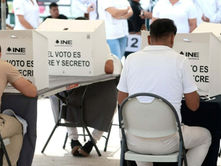 INE niega cancelación de 26 candidaturas a elección judicial