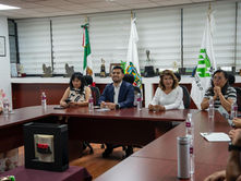 Refuerzan estudiantes UTH aprendizaje en áreas matemáticas e inician con éxito estudios universitarios