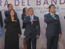Consideran entrega de compensación por fin de administración en San Andrés Cholula