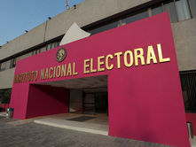 Aprueba el INE plan para modernizar padrón electoral mexicano