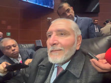 Dice Adán Augusto que acusaciones “me tienen sin cuidado”