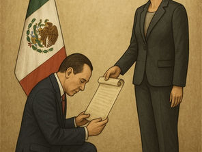 En nombre de Claudia Sheinbaum… por amor a Puebla