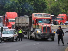 Afirma Gobierno Federal que agricultores no tienen razón para manifestación