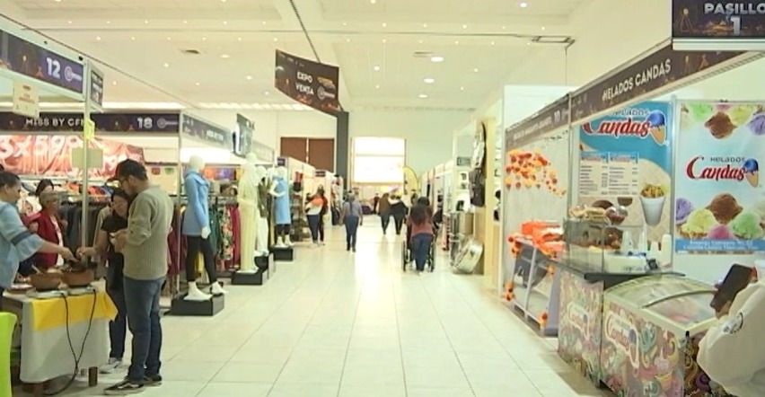 Patronato de Feria de Tlaxcala reúne más de 500 solicitudes para espacios comerciales