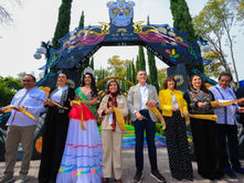 Arranca Feria de Tlaxcala 2024