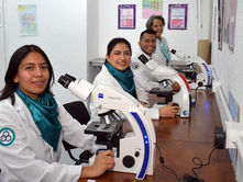 Participarán Alumnos BUAP en Infomatrix México 2026