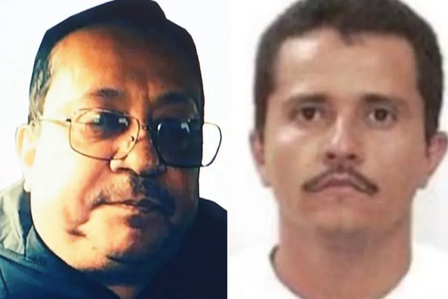 Hermano de “El Mencho” se declara culpable en Estados Unidos