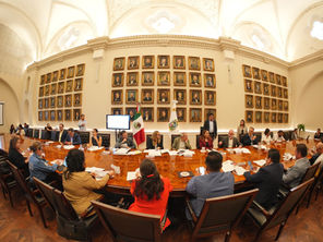 Fortalece Consejo Consultivo estrategia turística del Estado
