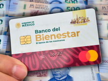 También sábado y domingo se puede cobrar la pensión de Bienestar en Puebla