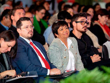 Infonavit fomenta el diálogo sobre nuevos modelos de vivienda