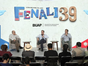 FENALI BUAP 39 reúne a miembros clave de la “Generación del Crack”