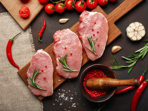 La carne de cerdo: la proteína de alto valor biológico esencial en una dieta saludable