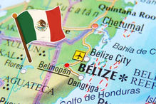 ¿Belice se separó de México? Así terminó siendo vecino y no un estado más del país