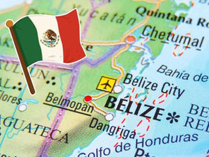 ¿Belice se separó de México? Así terminó siendo vecino y no un estado más del país