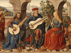 Día Internacional del Músico o Día de la Música