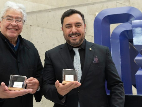 IPN y Sebastián combinan ciencia y arte para crear 10 Nanoesculturas Sebastinas