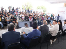 Puebla sede del campeonato de fútbol infantil más importante del país