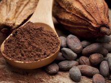 Hmmmm... Chocolate: Día Mundial del Cacao