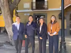 Blanca Alcalá confirma su traición al PRI y se suma al PAN