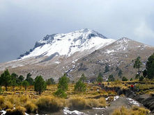 Aún sin autorización de Semarnat el Ecoparque La Malinche
