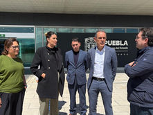 UTP y AUDI fortalecen lazos interinstitucionales