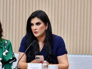 Promueve diputada Delfina Pozos iniciativa para prevenir y atender la trata de personas en centros nocturnos