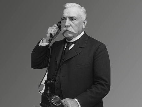 7 inventos que llegaron a México durante el Porfiriato