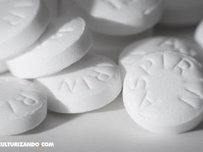 ¿Conoces el curioso origen de la aspirina?