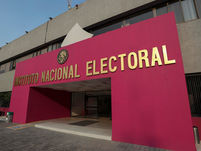 Pide INE 31 mil 431 millones de pesos de presupuesto para ejercicio fiscal 2027