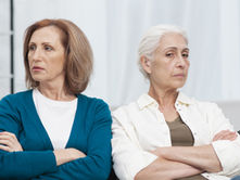 Día Mundial de la Suegra