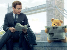 Día de Winnie The Pooh