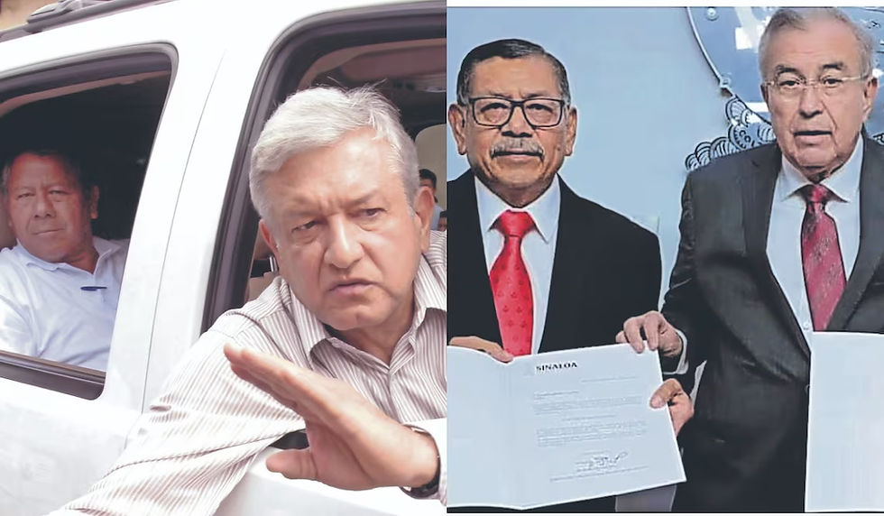 Audomaro Martínez, artífice de la carrera del general Mérida