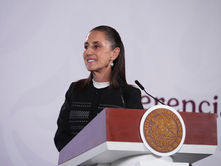 Gobierno de México envía 19.5 toneladas de ayuda humanitaria a Colombia