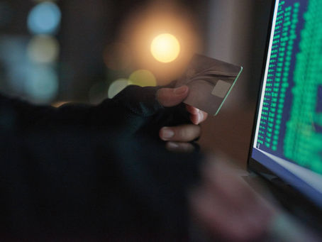 Incrementan fraudes cibernéticos en temporada navideña
