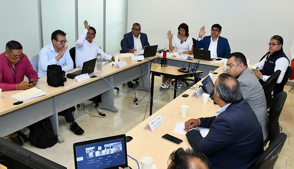 Consolida UTH vinculación con los sectores productivo, gubernamental y educativo