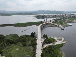 Gobierno del Estado impulsa turismo en torno al Puente de la Transformación