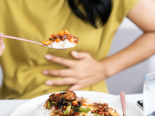 Los 15 peores alimentos para el estómago