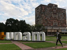 Habilita UNAM sitio de citas para examen presencial de ingreso a licenciatura 2026